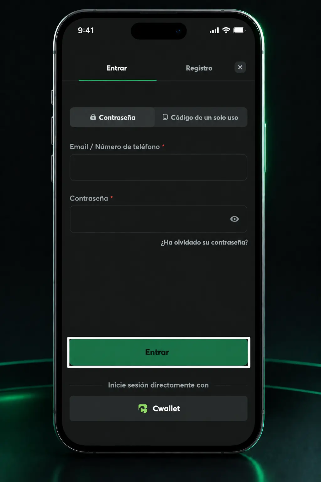 Pasos para retirar dinero con Naranja X desde BC.Game verificando cuenta y confirmando monto mínimo de ARS 5.000