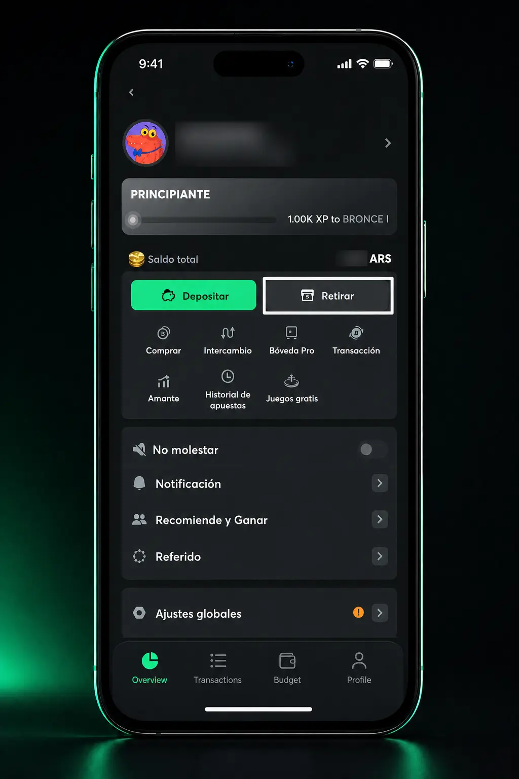 Pasos para retirar ganancias en USDC (Base) desde BC.Game: verificación KYC, red Base y dirección de wallet correcta.