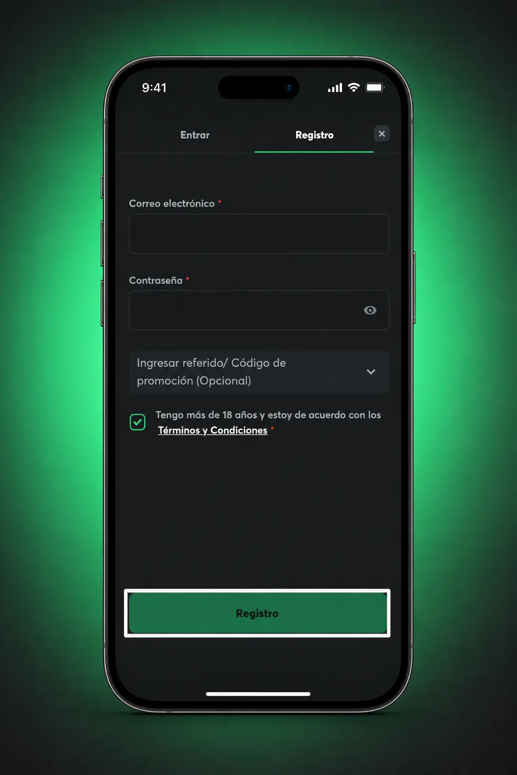 Pasos para verificar la identidad de tu cuenta en BC.Game subiendo documento y comprobante de domicilio.