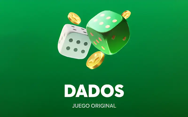Regístrate y gana en el juego Dice de BC Game.